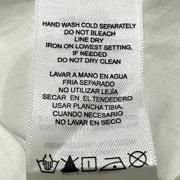 Every Cloud Print Sleeveless Trapeze Dress - Picture 8 of 9